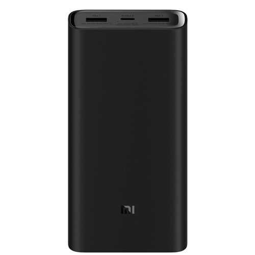 Mi Powerbank 3 20000mAH High Edition